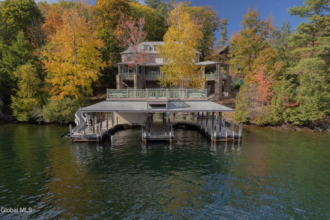House in Lake George, New York, United States 5 - 17826700