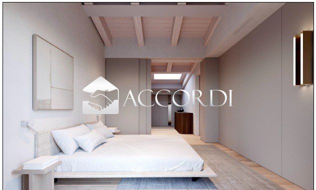 Penthouse in Montegrotto Terme, Veneto, Italy 3 - 17896935