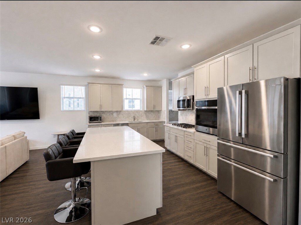 Condo in Henderson, Nevada, United States 2 - 17899216