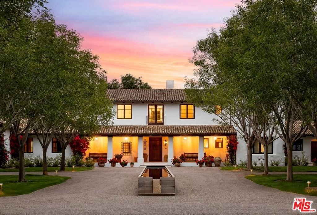 House in Rancho Santa Fe, California, United States 2 - 17899211