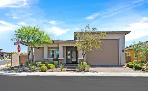 Casa a Henderson, Nevada, Stati Uniti 1