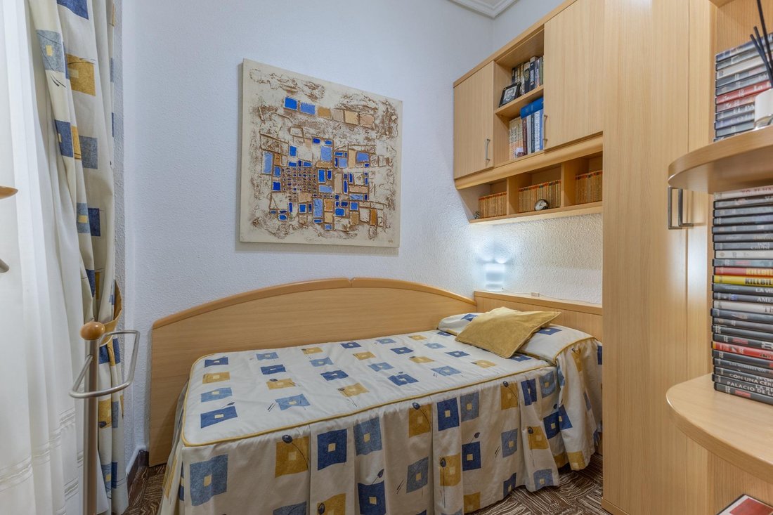 Apartment in Sagunt / Sagunto, Valencian Community, Spain 5 - 17896551