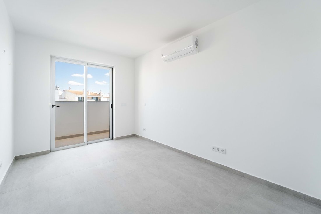 Apartment in Lagoa e Carvoeiro, Algarve, Portugal 3 - 17083937