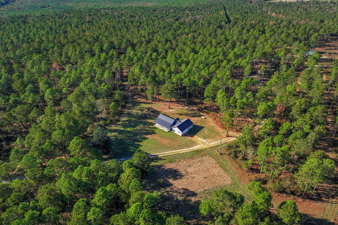 House in Avera, Georgia, United States 5 - 17897761