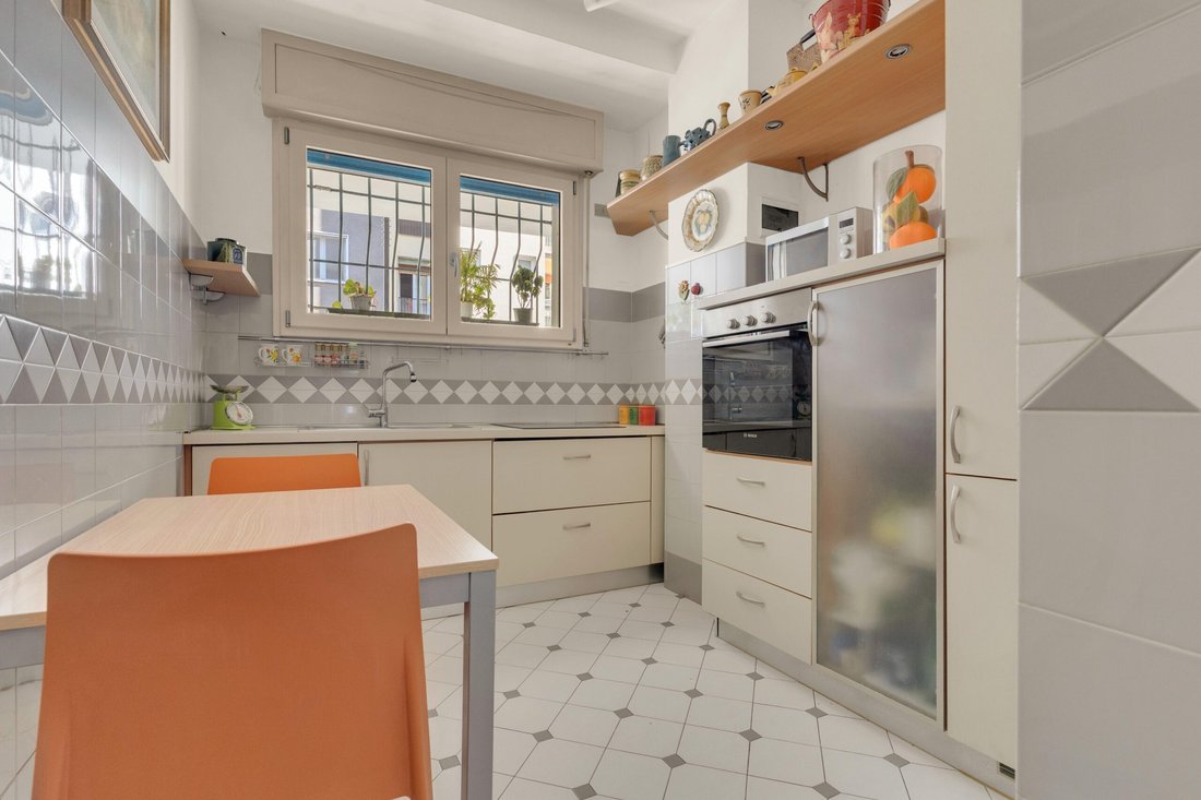 Apartment in Historic Center, Milan, Lombardy 2 - 17898366