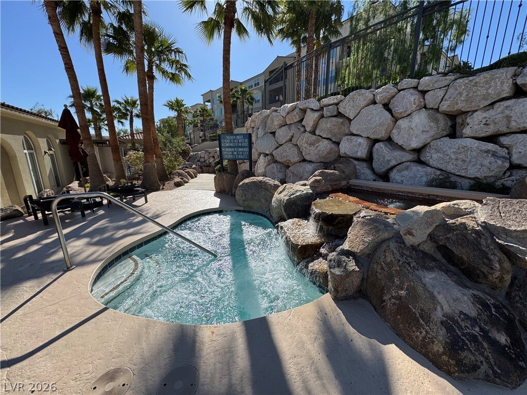Condo in Henderson, Nevada, United States 5 - 17899216