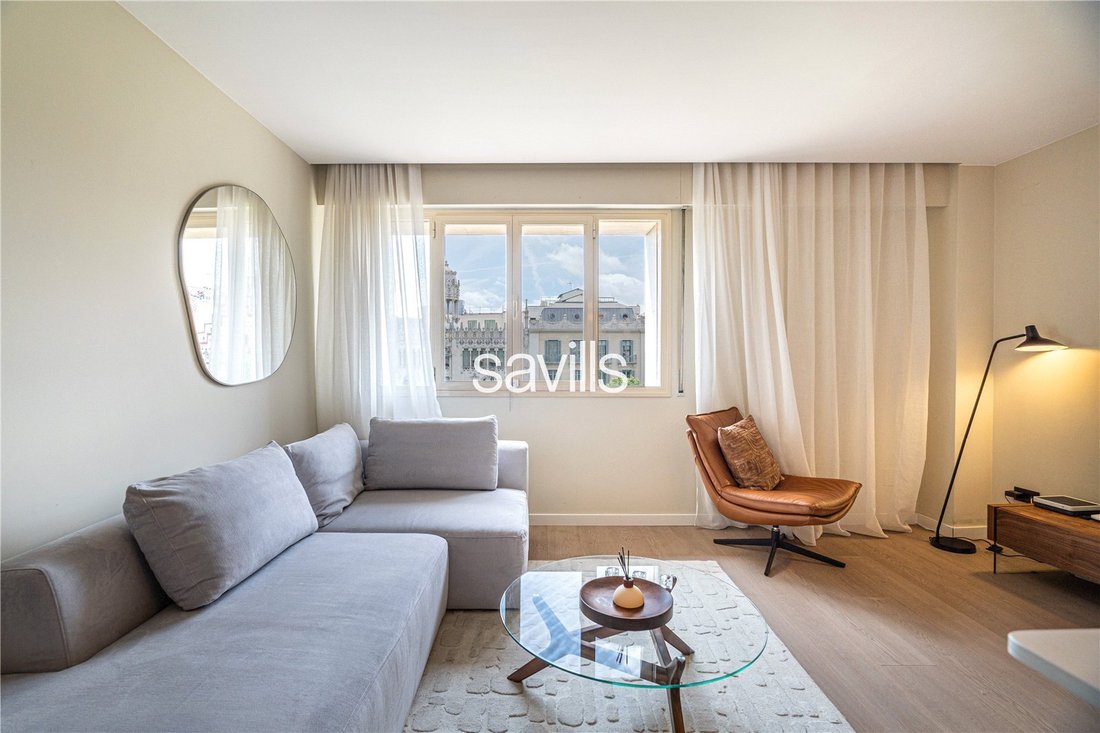 Apartment in Eixample, Barcelona, Spain 1 - 17897463