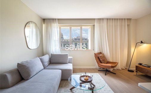 Apartamento en Eixample, Barcelona, España 1