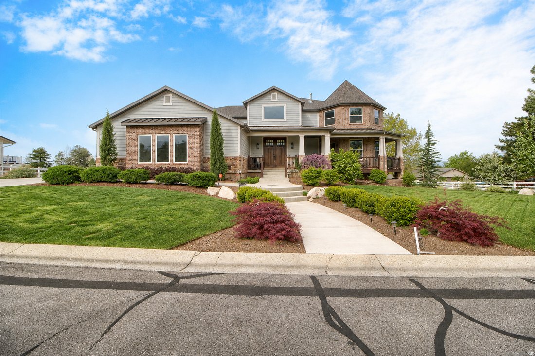 House in Sandy, Utah, United States 1 - 17653852
