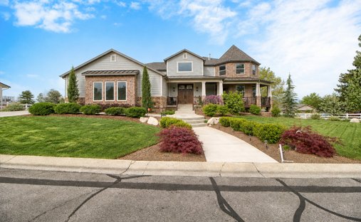 Haus in Sandy, Utah, Vereinigte Staaten 1