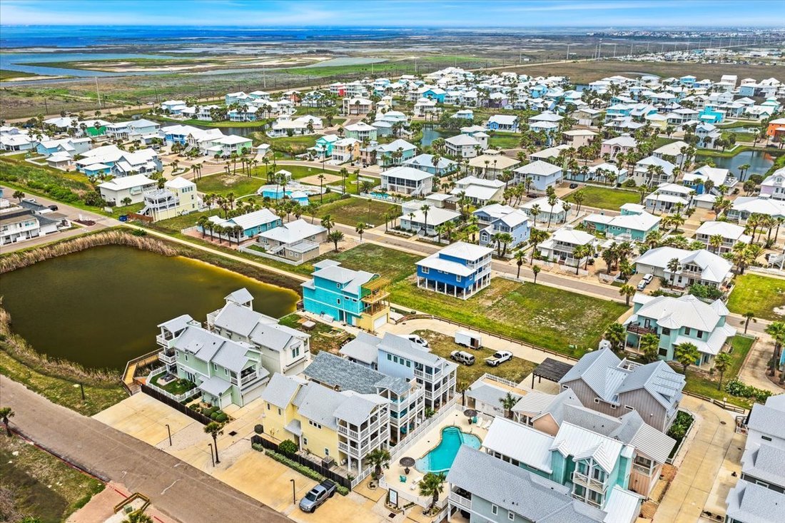 House in Port Aransas, Texas, United States 4 - 17897058