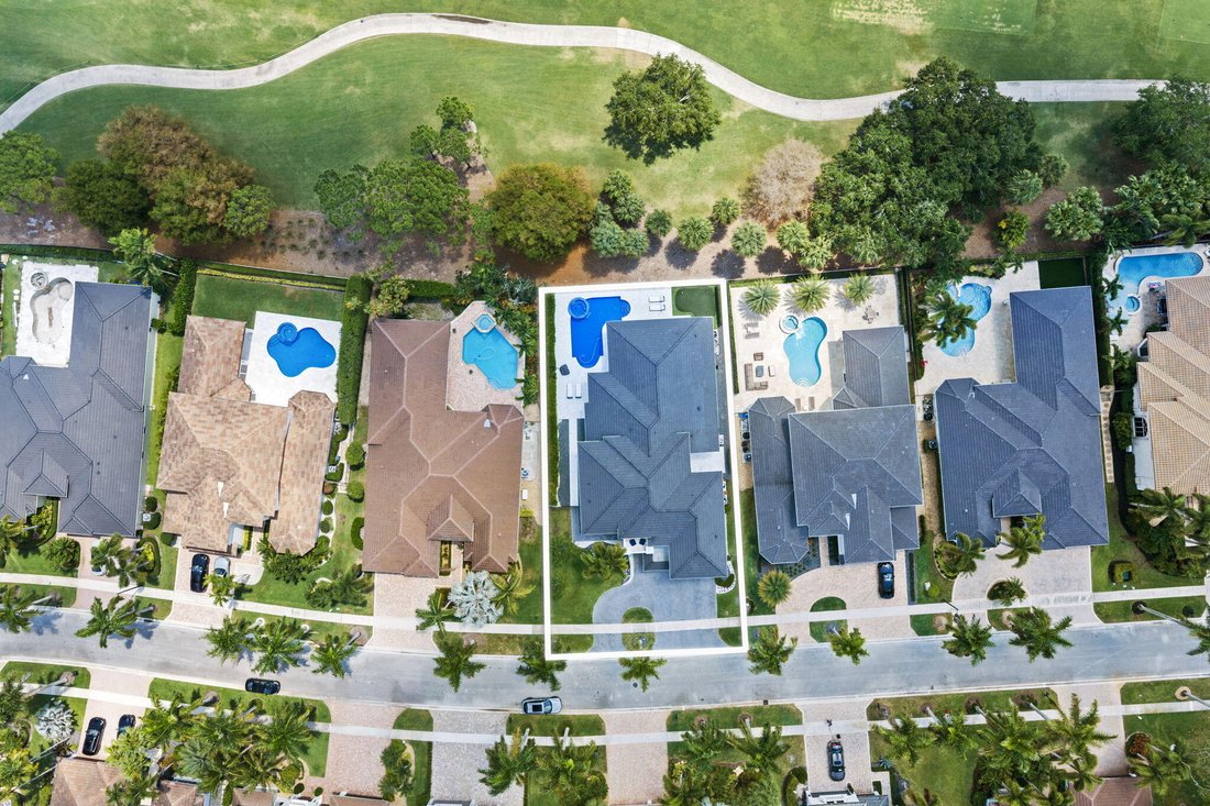 House in Delray Beach, Florida, United States 3 - 17899604