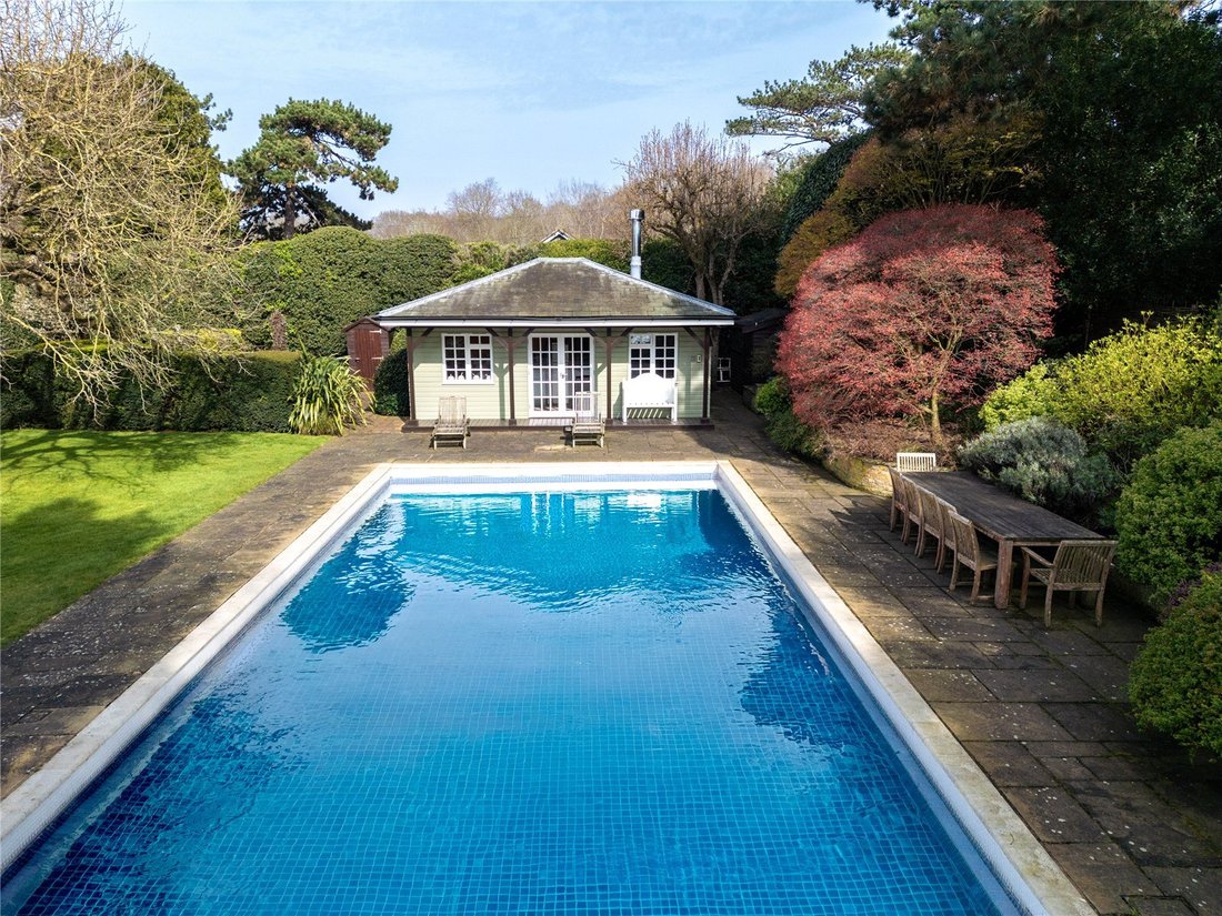 House in Putney Heath, Wandsworth (Greater London), England 4 - 17897495