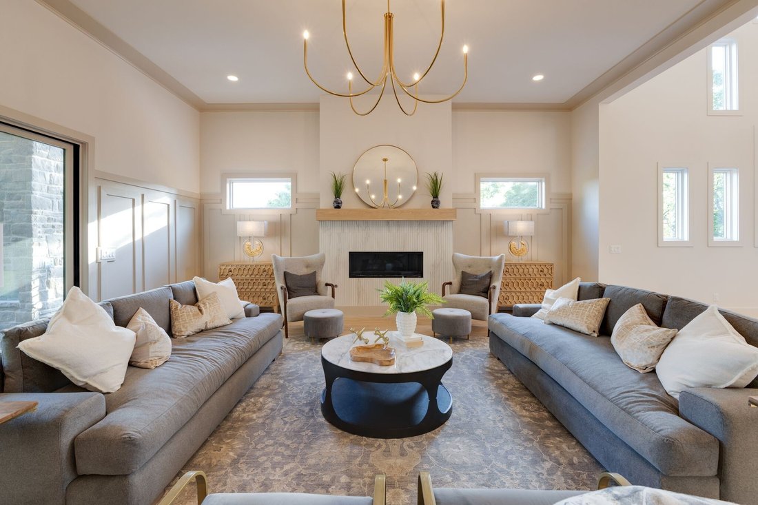 House in Nashville, Tennessee, United States 2 - 17899705