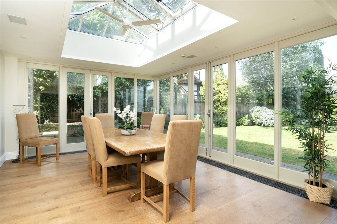 House in Putney Heath, Wandsworth (Greater London), England 3 - 17897495
