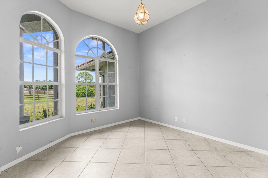 House in The Acreage, Florida, United States 4 - 17896024