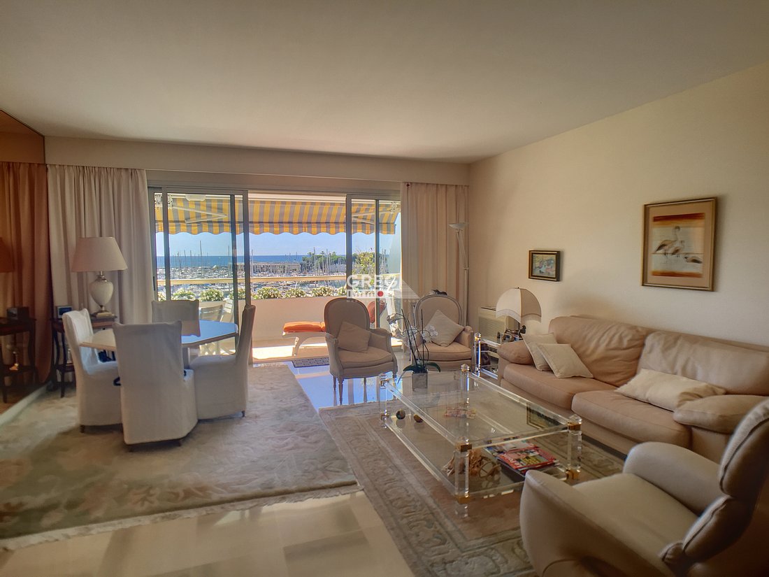Apartment in Route de Grasse, Villeneuve-Loubet, France 4 - 17896249