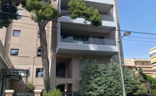 Apartment in North Athens, Attica, Greece 1