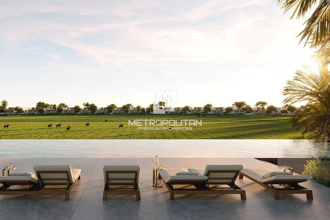 Villa in Dubai, United Arab Emirates 5 - 17897616
