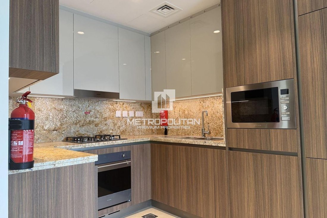 Apartment in Downtown Dubai, Dubai, United Arab Emirates 5 - 17897706