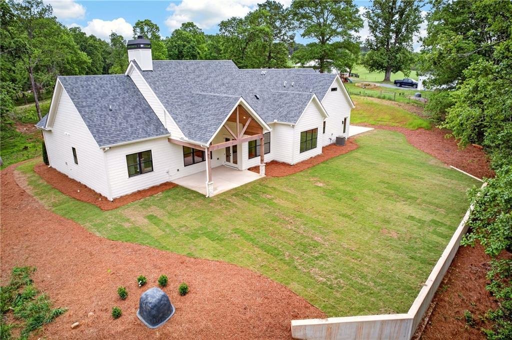 House in Ellijay, Georgia, United States 3 - 17896125