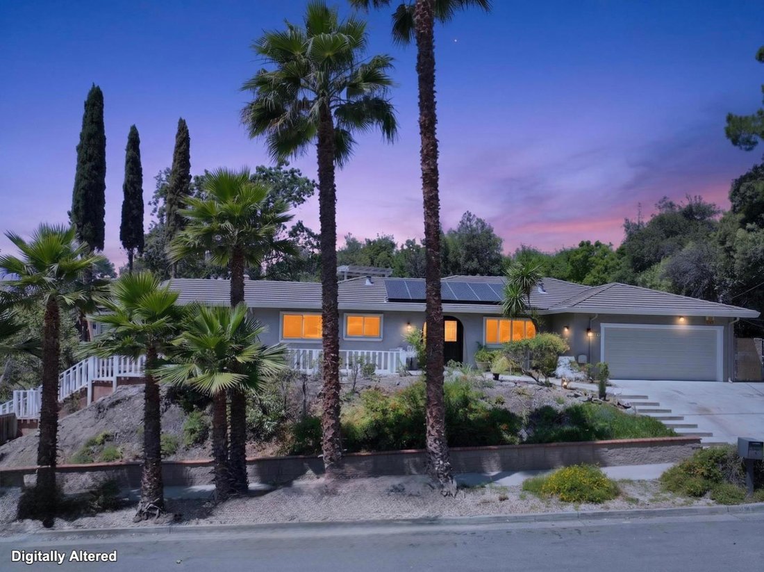 House in San Jose, California, United States 1 - 17895735