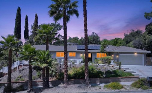House in San Jose, California, United States 1