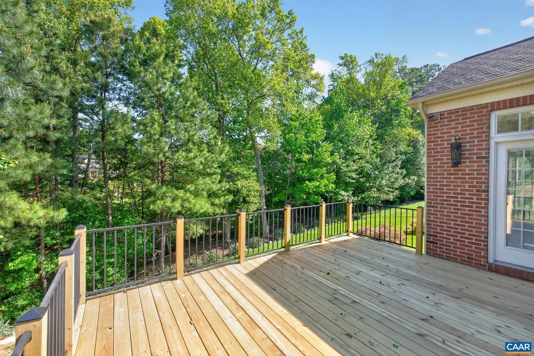 House in Gordonsville, Virginia, United States 5 - 17898540