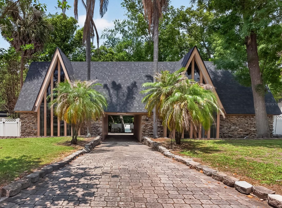 House in Maitland, Florida, United States 1 - 17898417