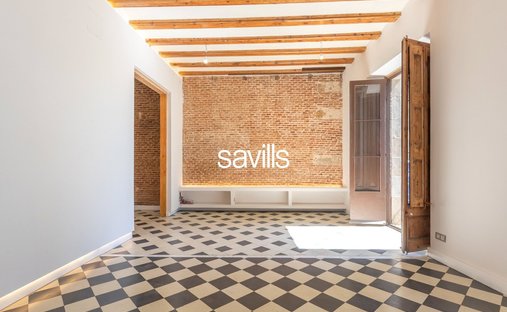 Apartment in Ciutat Vella, Barcelona, Spain 1