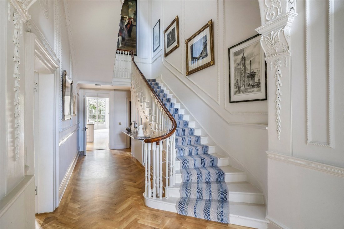 House in Bath, England 4 - 17897513