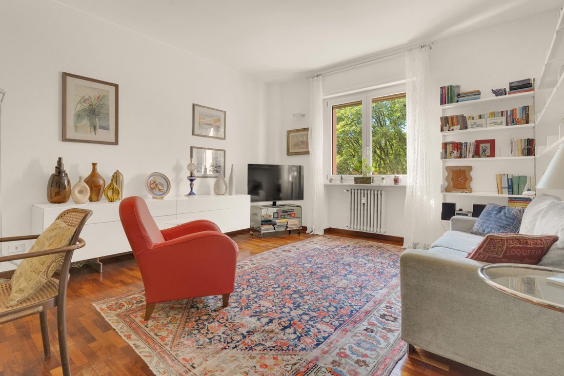 Apartment in Historic Center, Milan, Lombardy 3 - 17898366