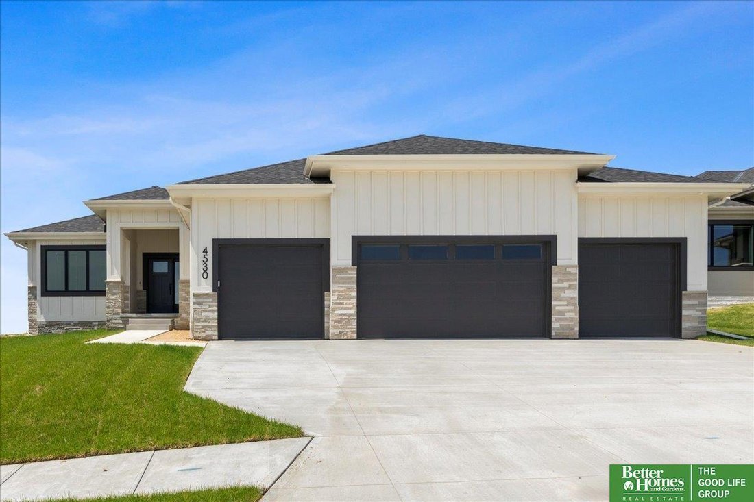 House in Gretna, Nebraska, United States 1 - 17898041