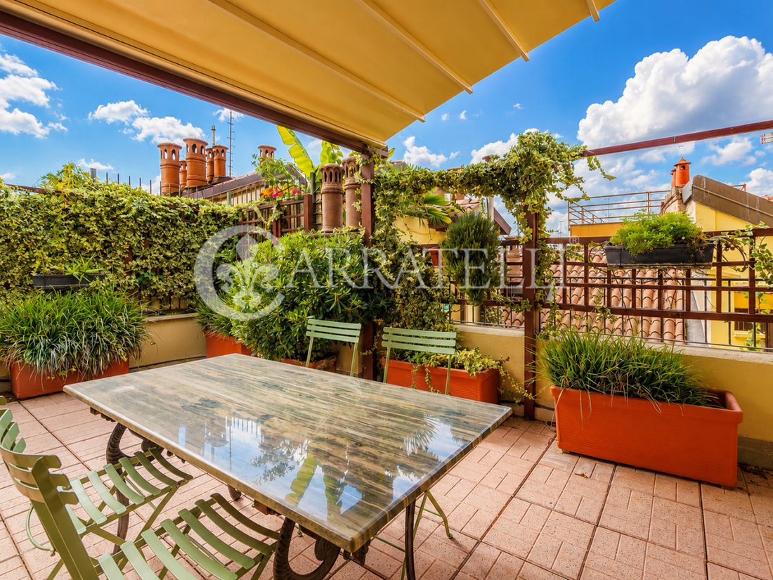 Apartment in Garibaldi - Porta Venezia, Milan, Lombardy 1 - 17898962