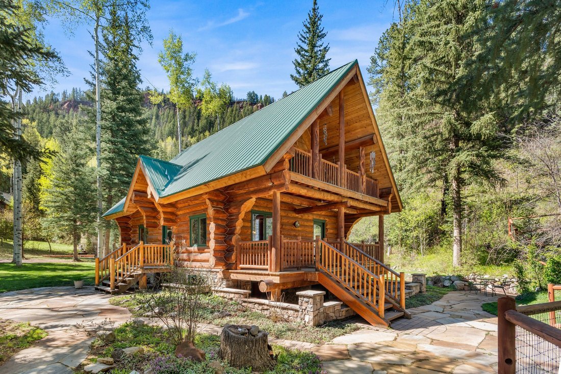 House in Carbondale, Colorado, United States 1 - 17897269