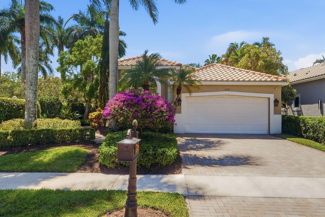 House in Delray Beach, Florida, United States 2 - 17896022