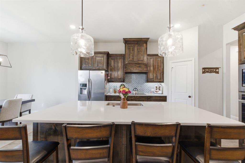 House in Millsap, Texas, United States 3 - 17899323