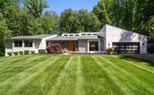 Bethesda, Maryland, Vereinigte Staaten 1