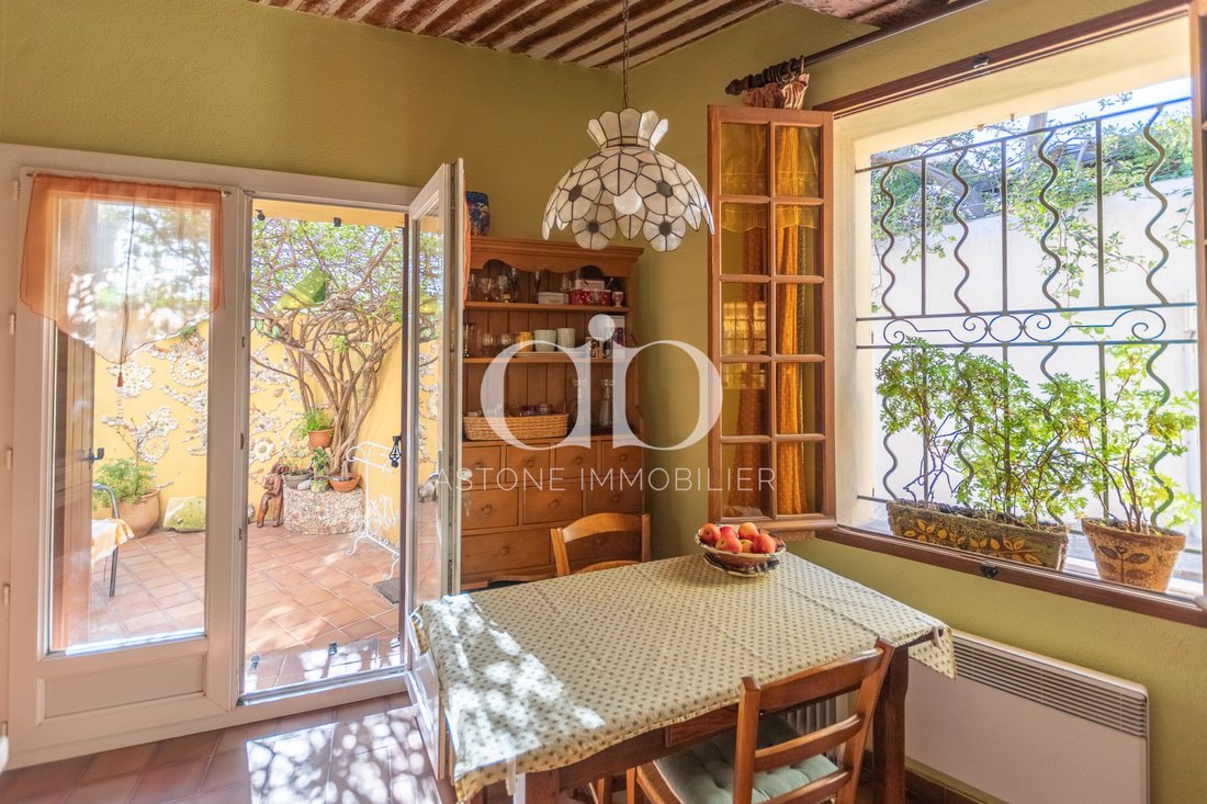 House in Cassis, Provence-Alpes-Côte d'Azur, France 4 - 17899703