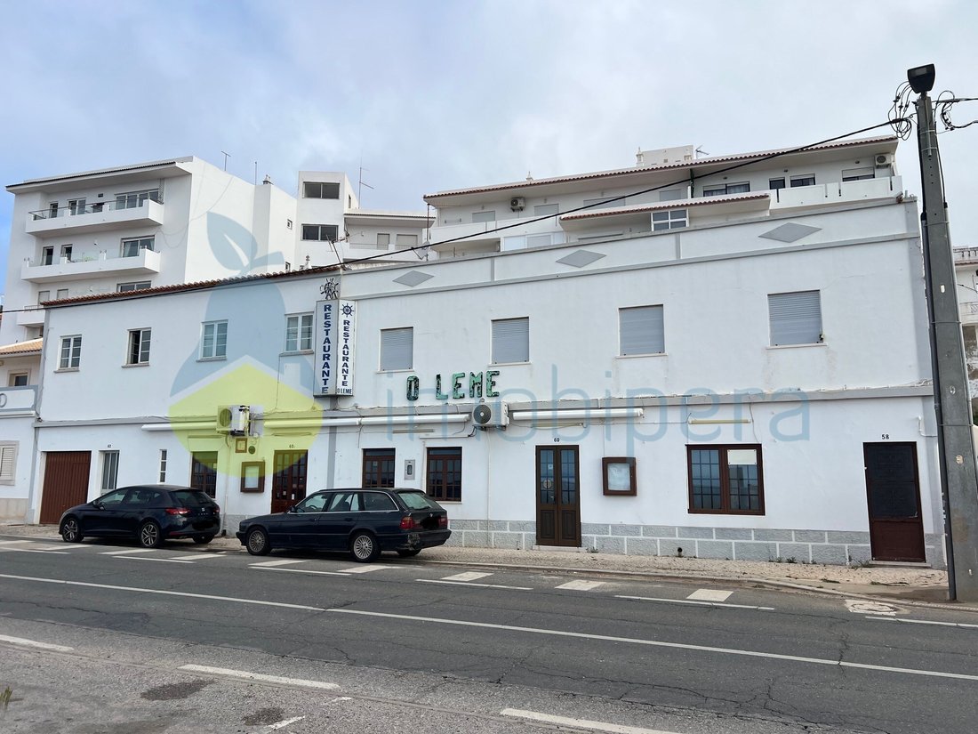 Apartment in Olhos de Agua, Algarve, Portugal 2 - 17900193