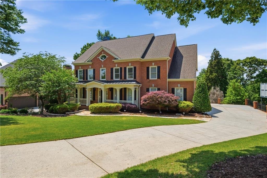 House in Cumming, Georgia, United States 2 - 17899505