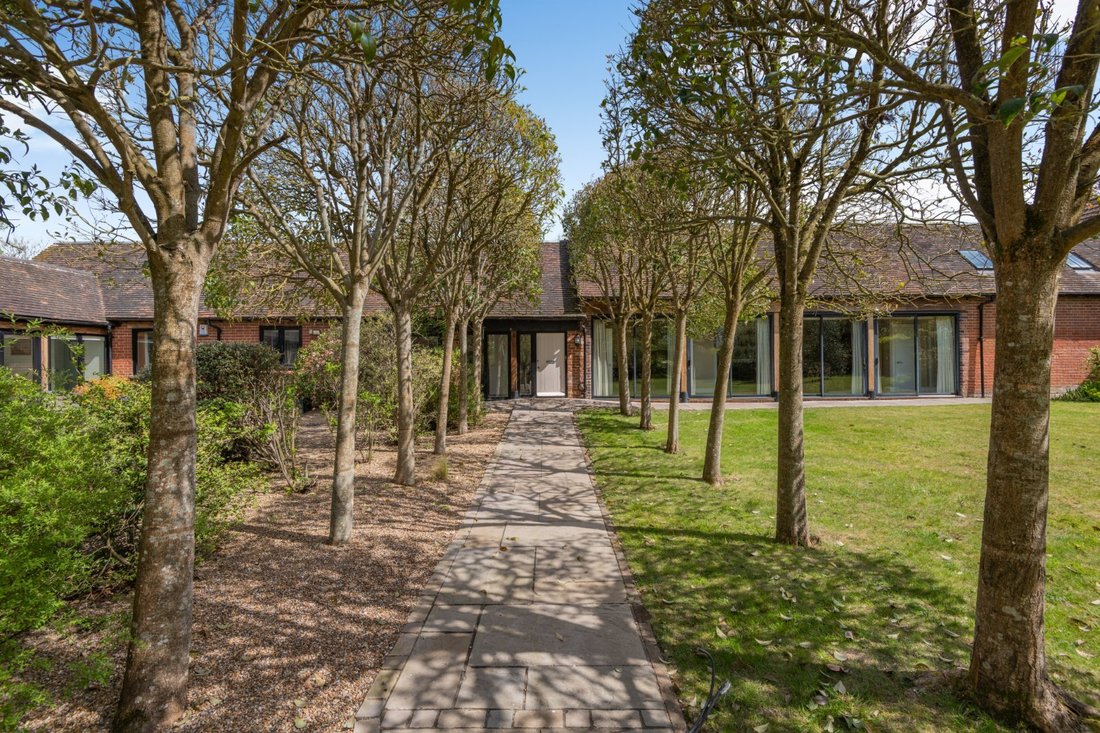 House in Wingham, England 1 - 17895684