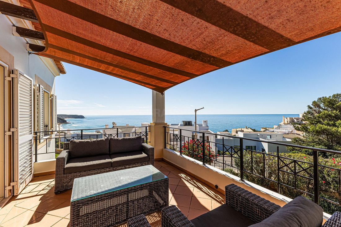 Townhouse in Budens, Algarve, Portugal 2 - 17772681