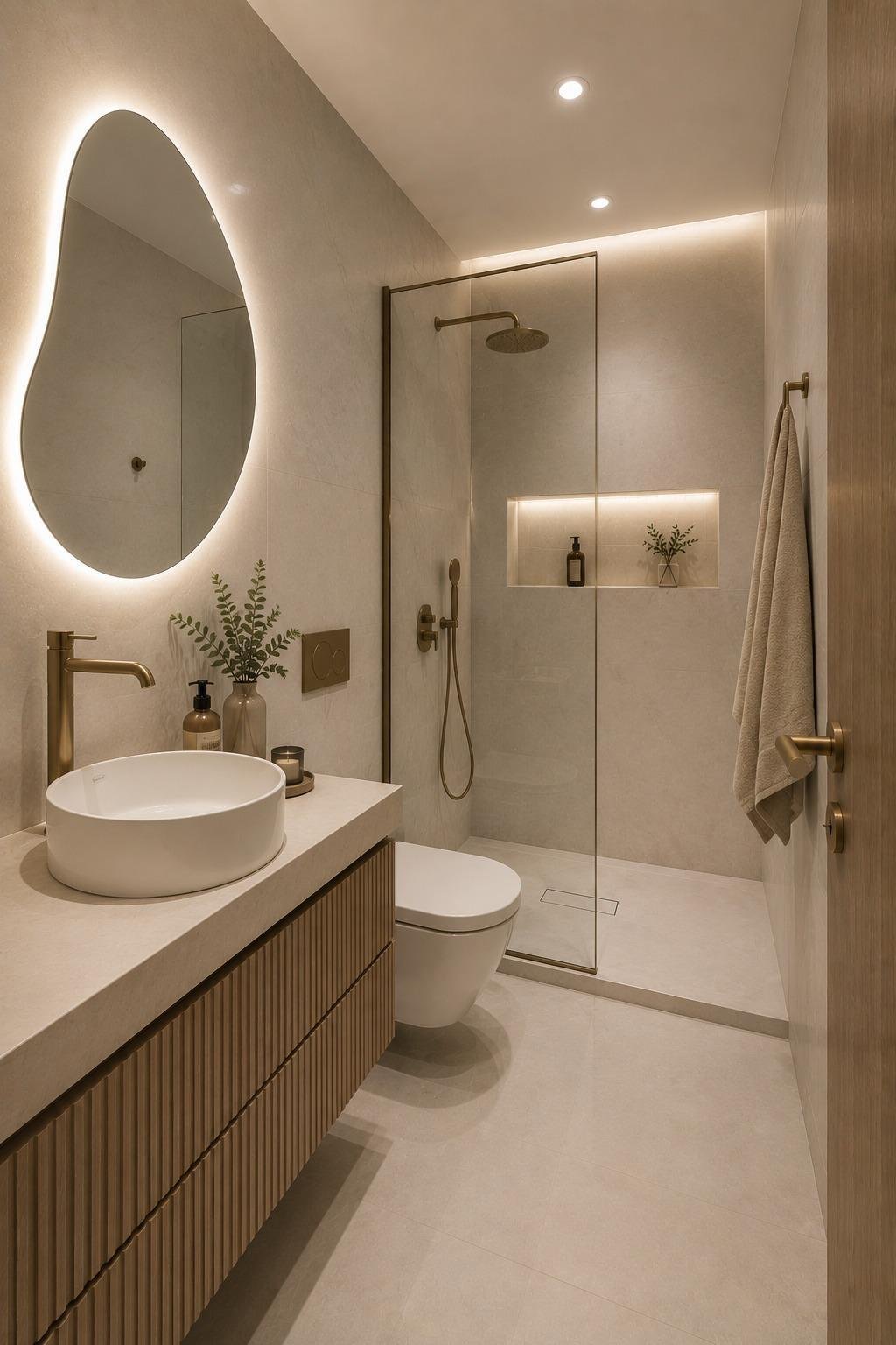 Apartment in Barrio Salamanca, Madrid, Spain 2 - 17899955