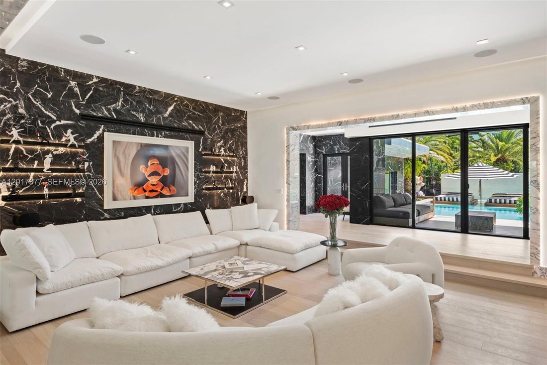 House in Miami Beach, Florida, United States 4 - 17896519