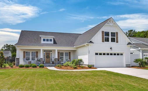 House in Hampstead, North Carolina, United States 1