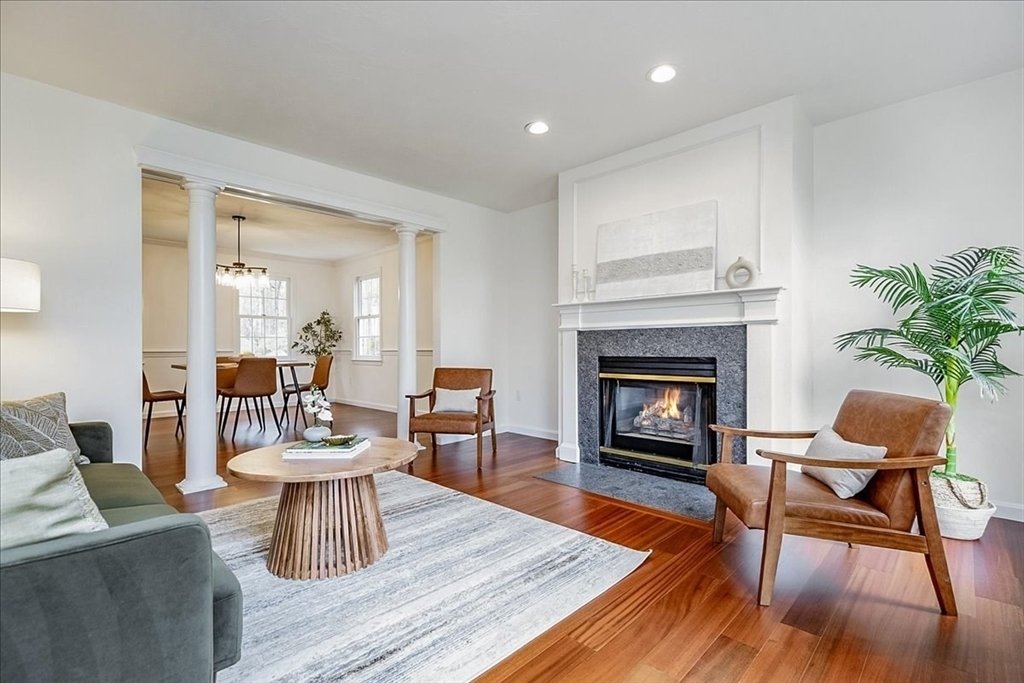 House in Westford, Massachusetts, United States 5 - 17896408