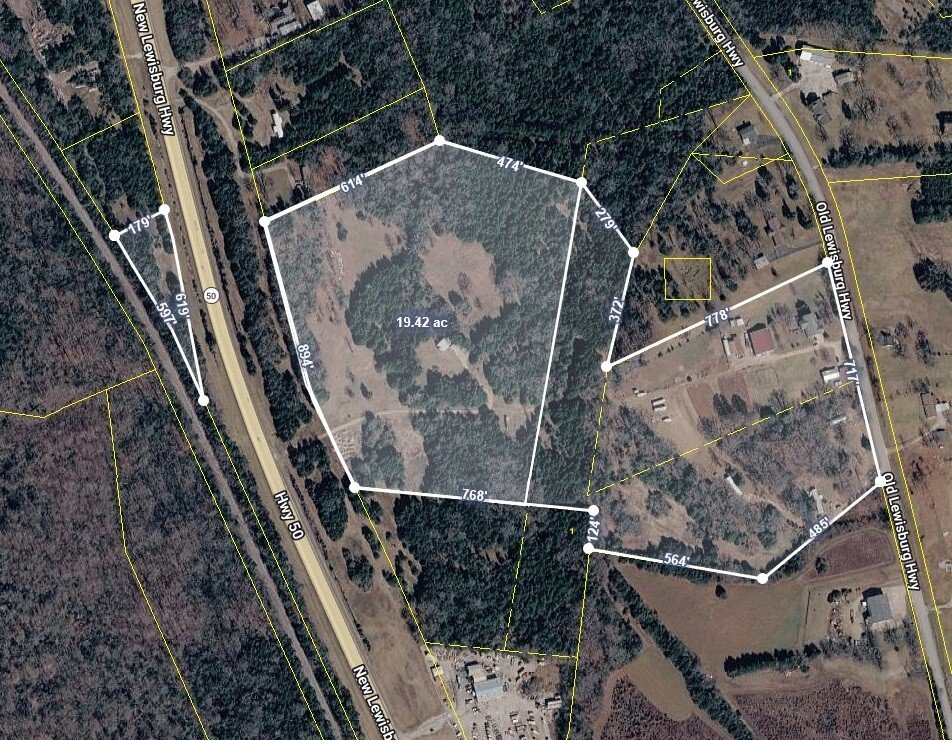 House in Columbia, Tennessee, United States 2 - 17896006