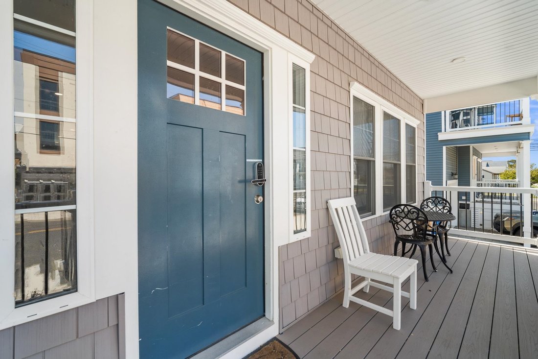 House in Wildwood, New Jersey, United States 4 - 17895387