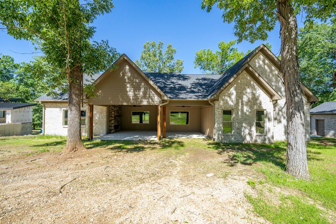House in Bath Springs, Tennessee, United States 3 - 17899704